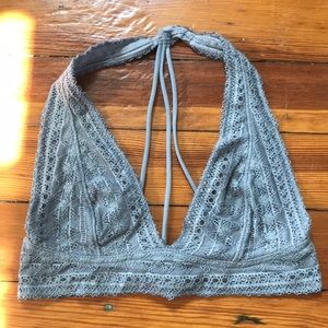 Urban outfitters bralette